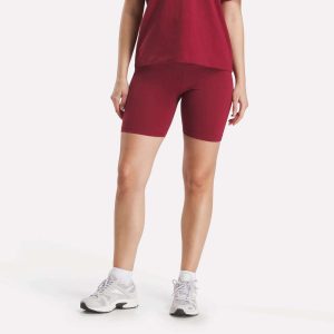 Women's Small Logo Cycle Shorts