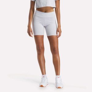 Women's Small Logo Cycle Shorts