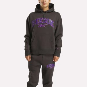 Men's Varsity Hoodie