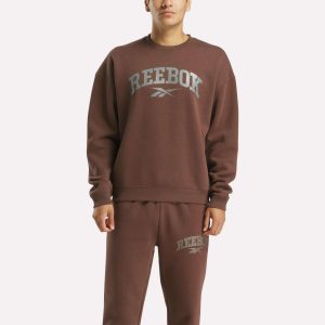 Men's Varsity Sweatshirt