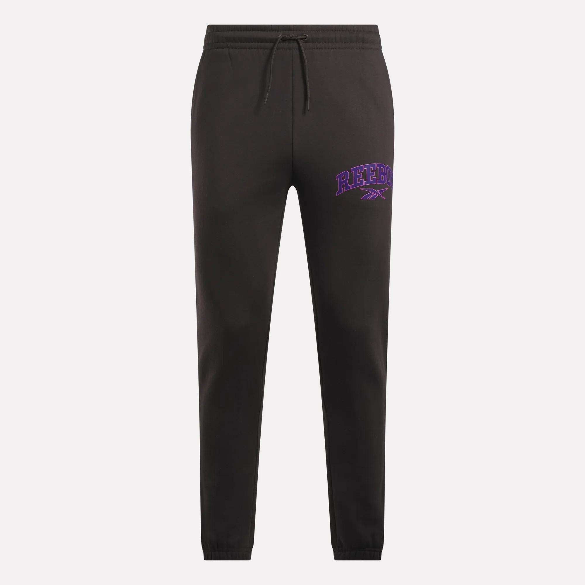 Men's Varsity Joggers - Image 5
