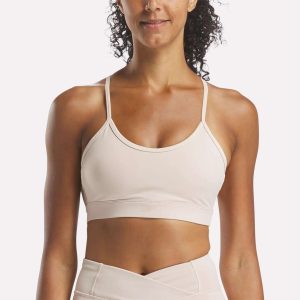 Women's Yoga Strappy Bra