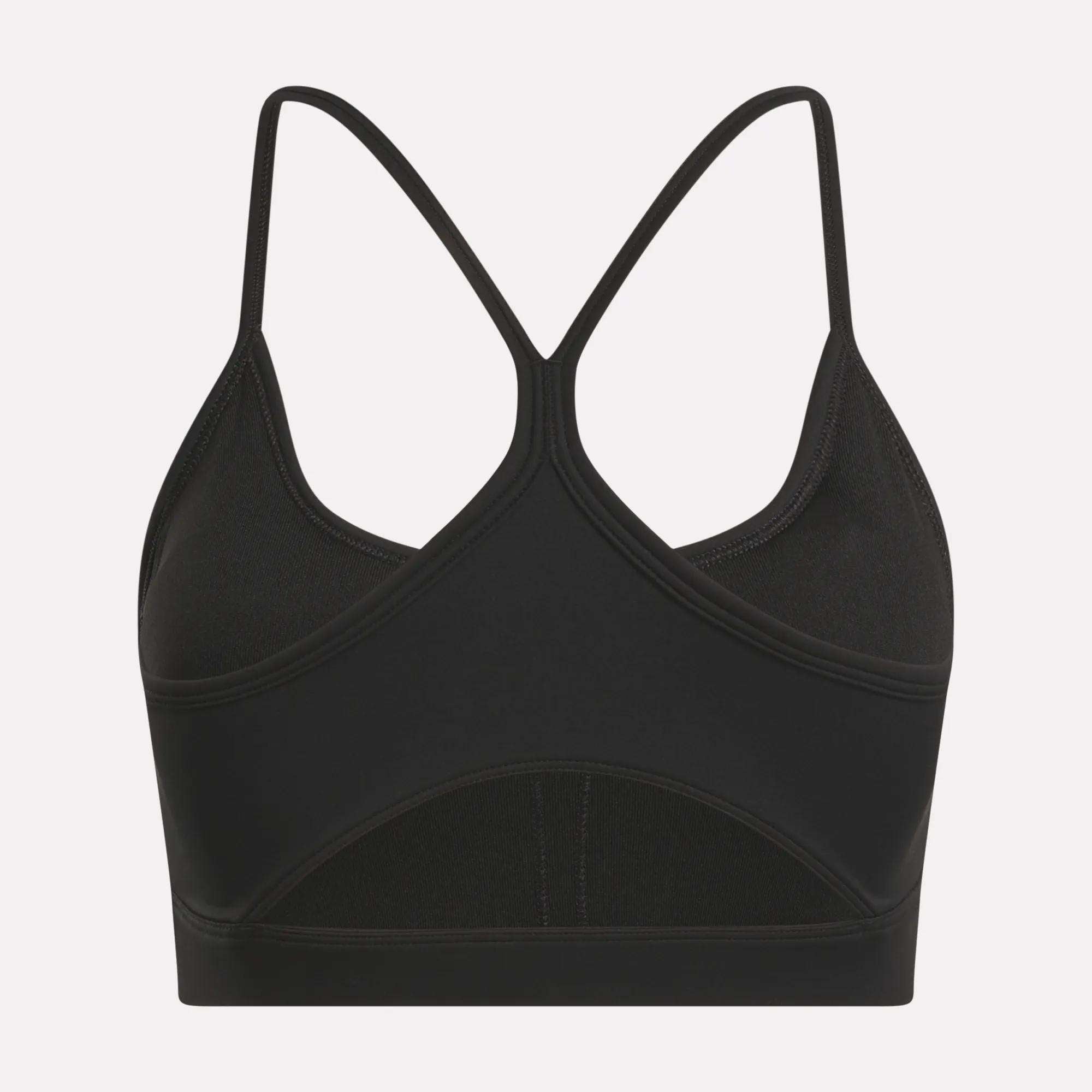 Women's Core Strappy Bra - Medium Support - Image 2