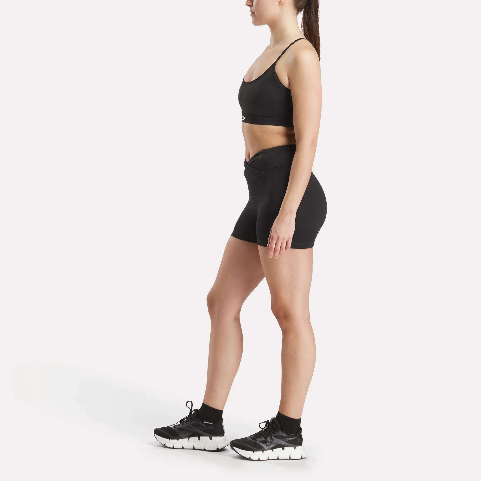 Women's Core Strappy Bra - Medium Support - Image 3