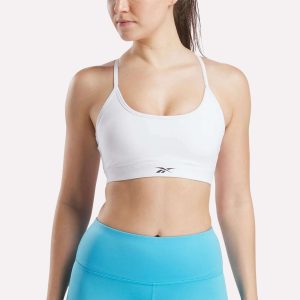 Women's Core Strappy Bra - Medium Support