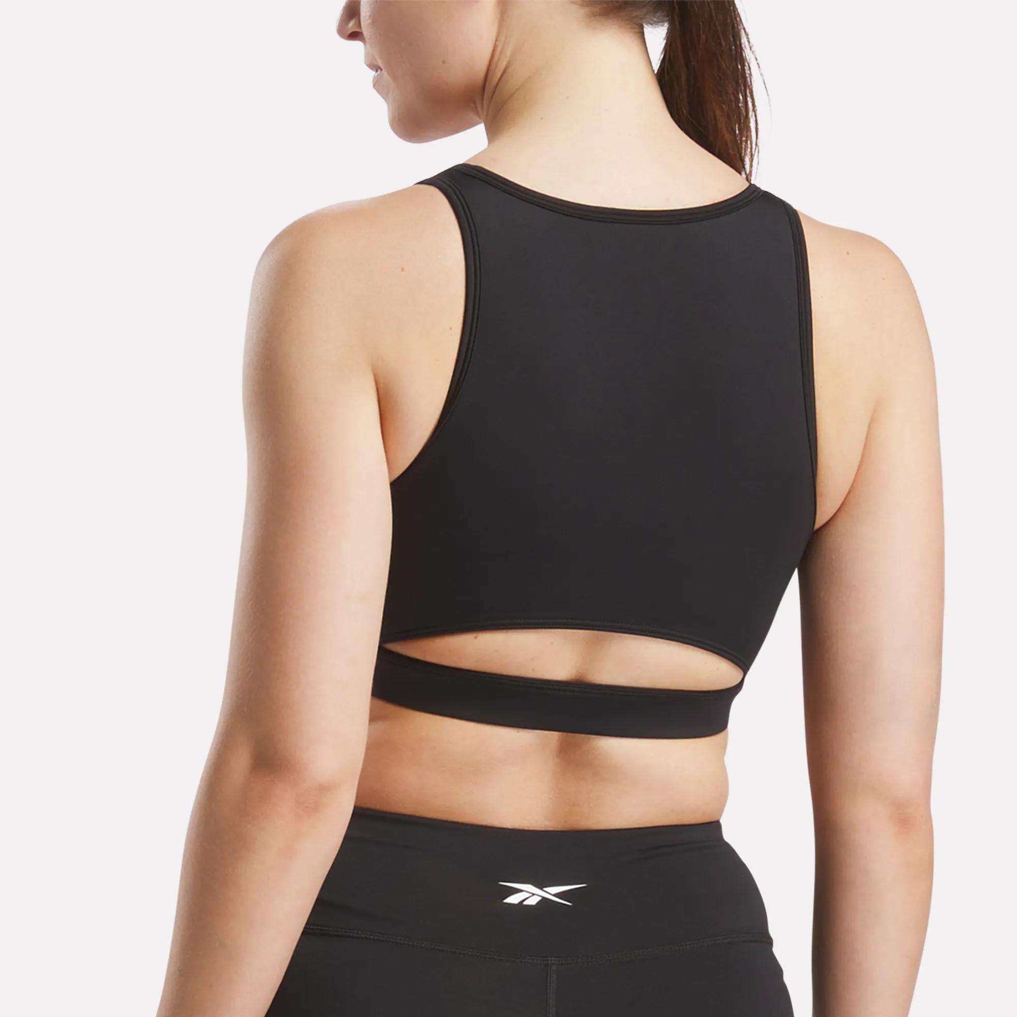 Women's Core High-Impact Bra - Image 3