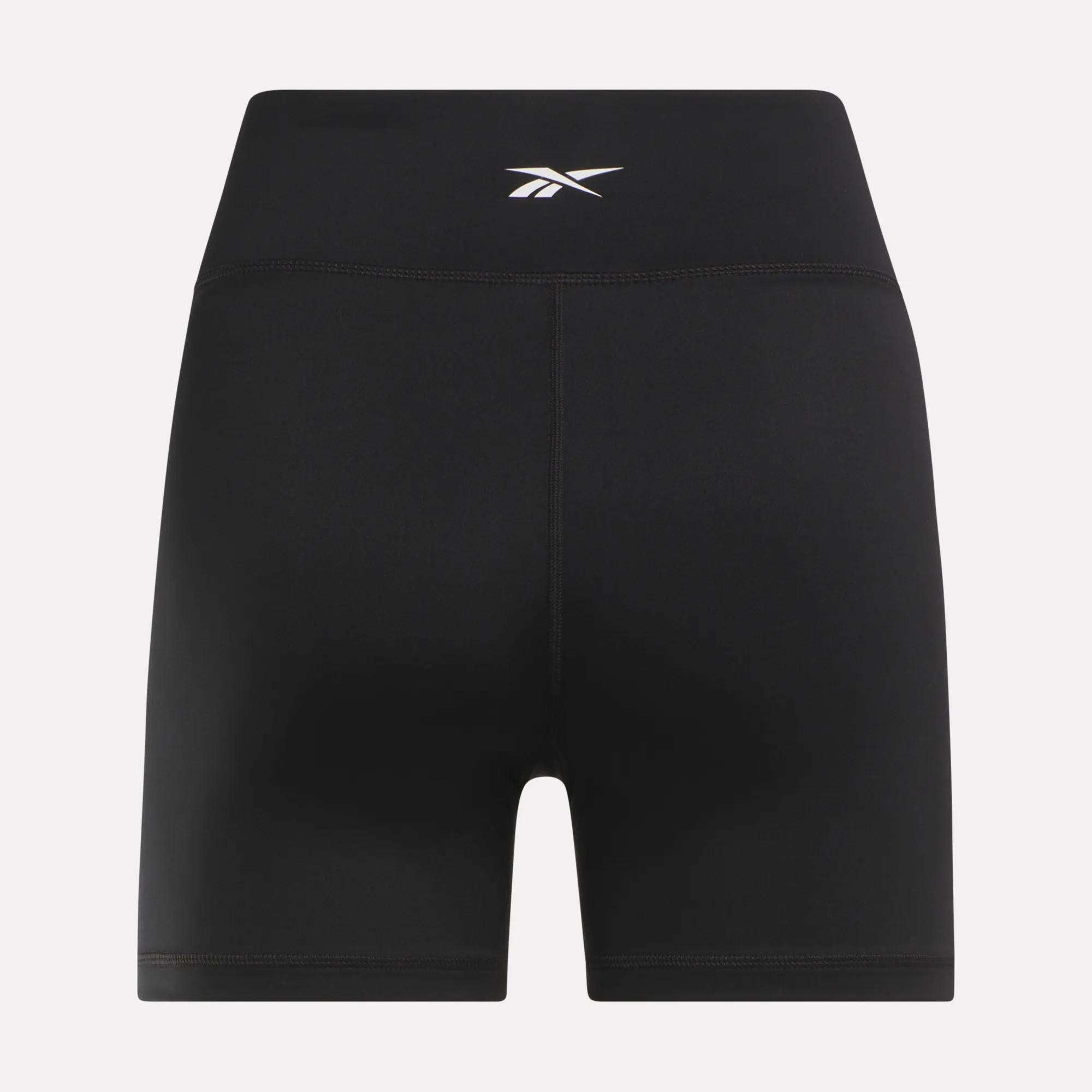 Women's Core High-Rise Shorts - Image 4