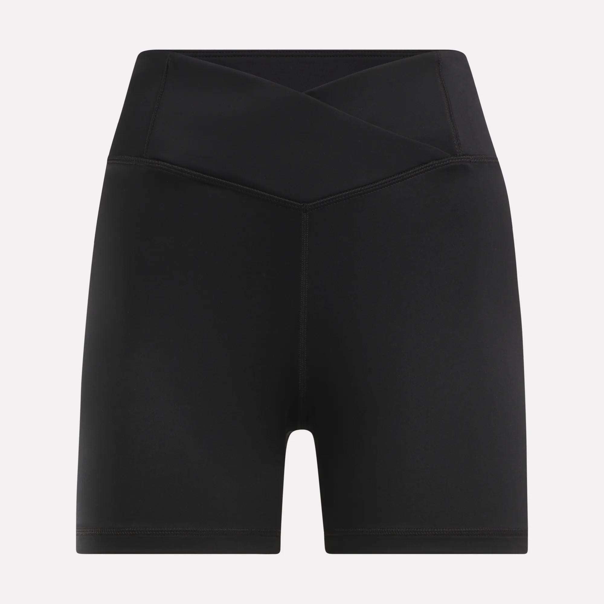 Women's Core High-Rise Shorts - Image 5