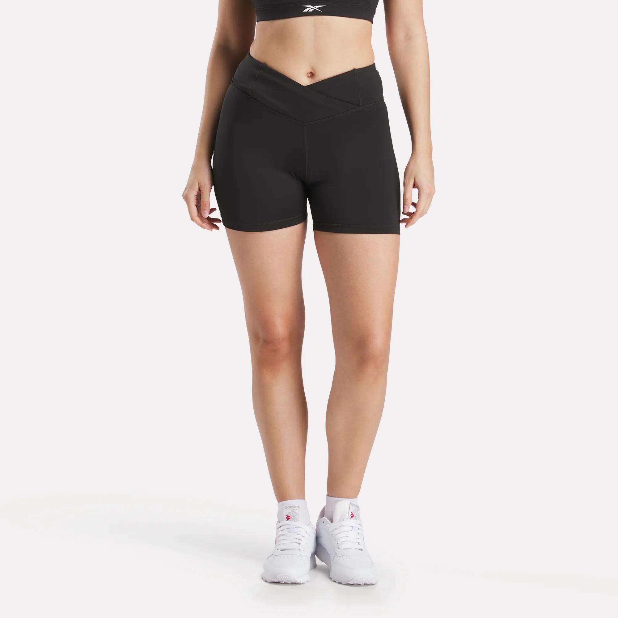 Women's Core High-Rise Shorts