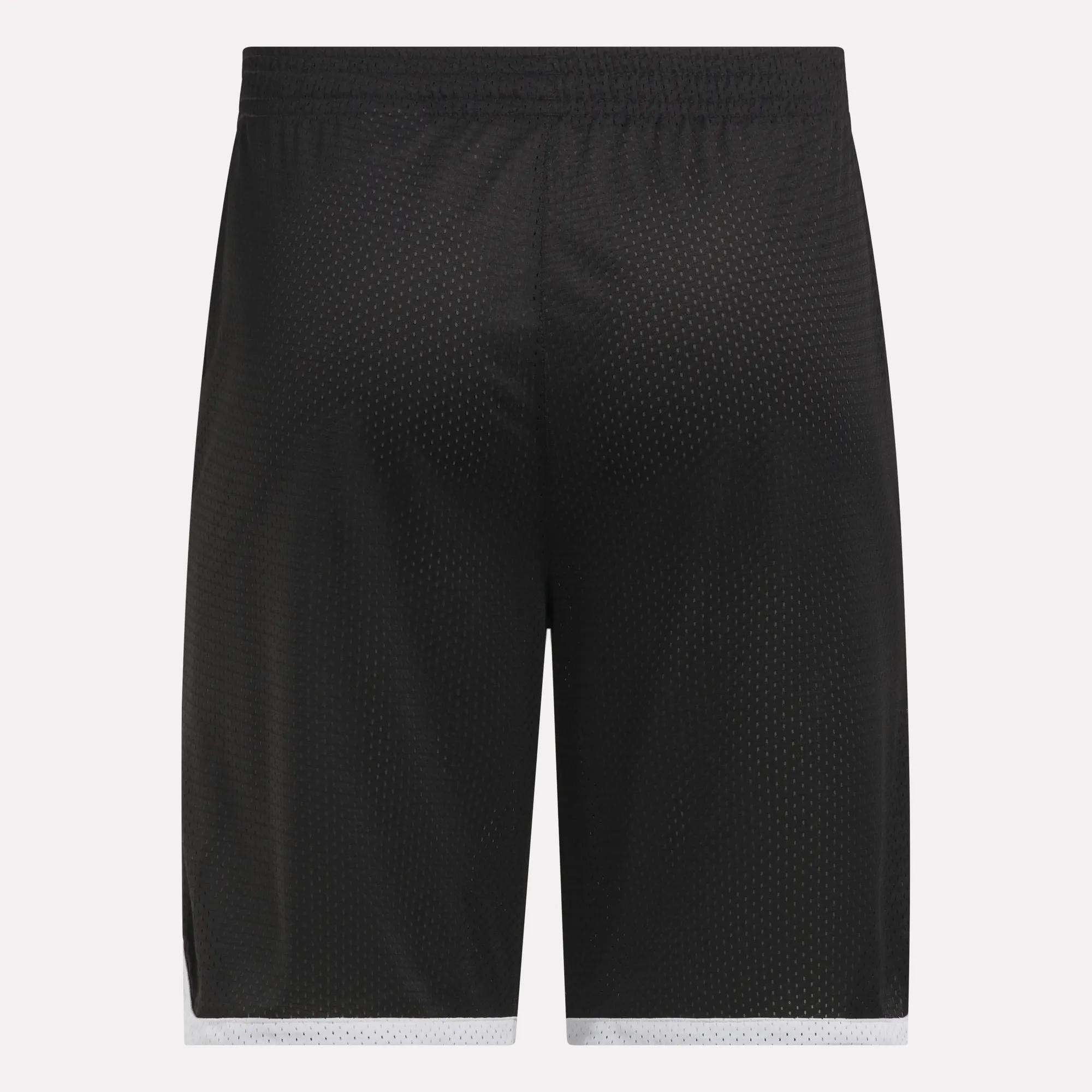 Men's Basketball Mesh Shorts - Image 4
