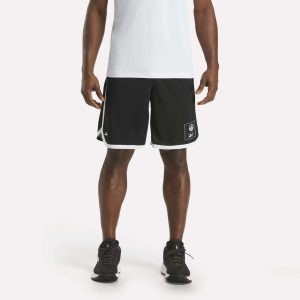 Men's Basketball Mesh Shorts