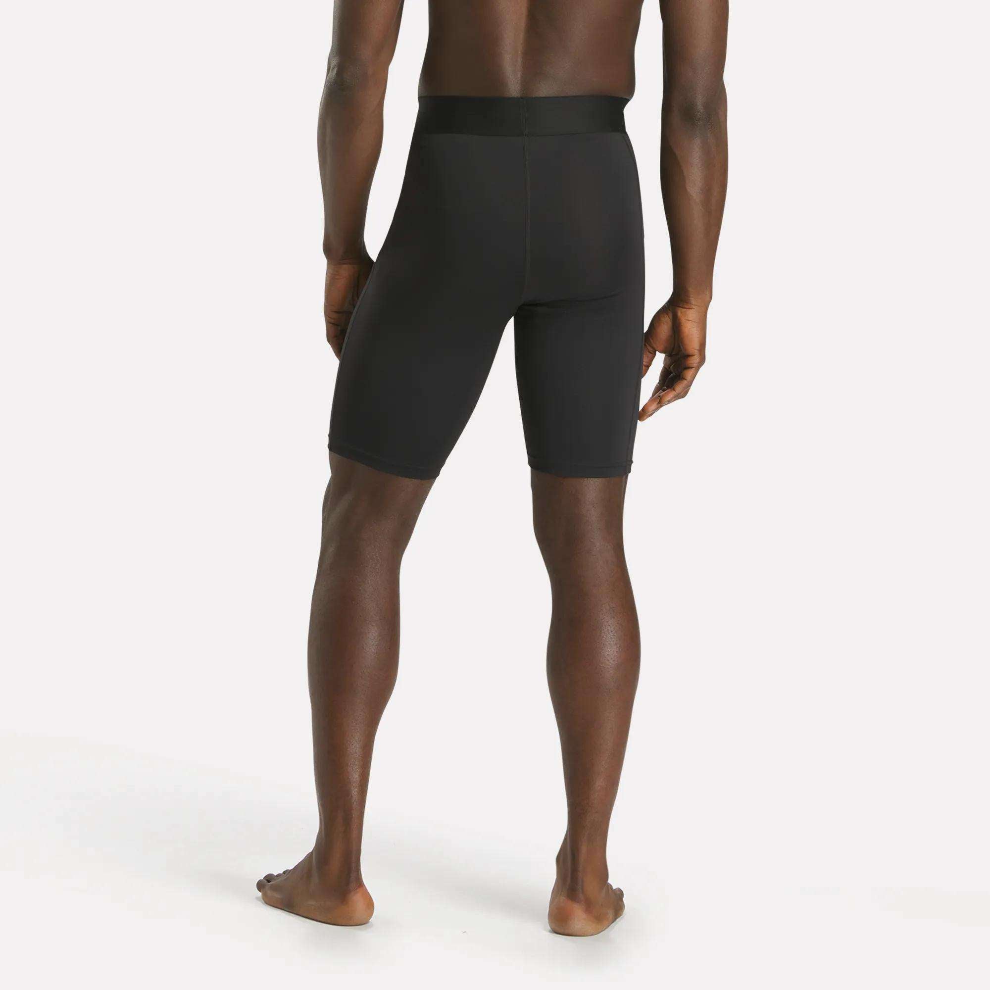 Men's Training Short Tights - Image 5