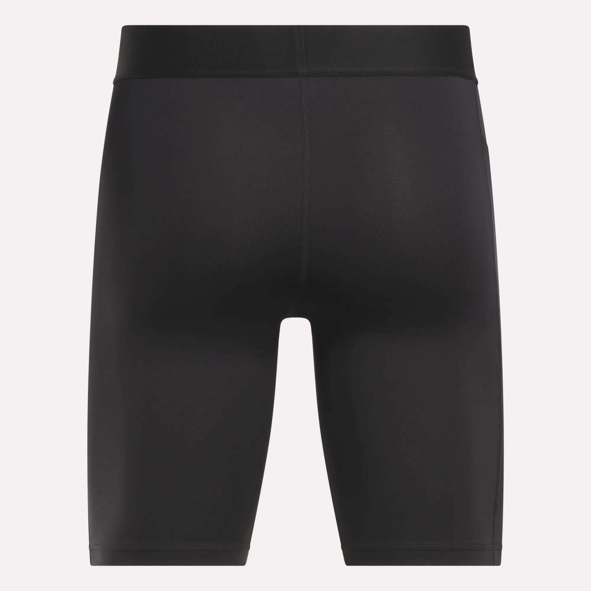 Men's Training Short Tights - Image 3