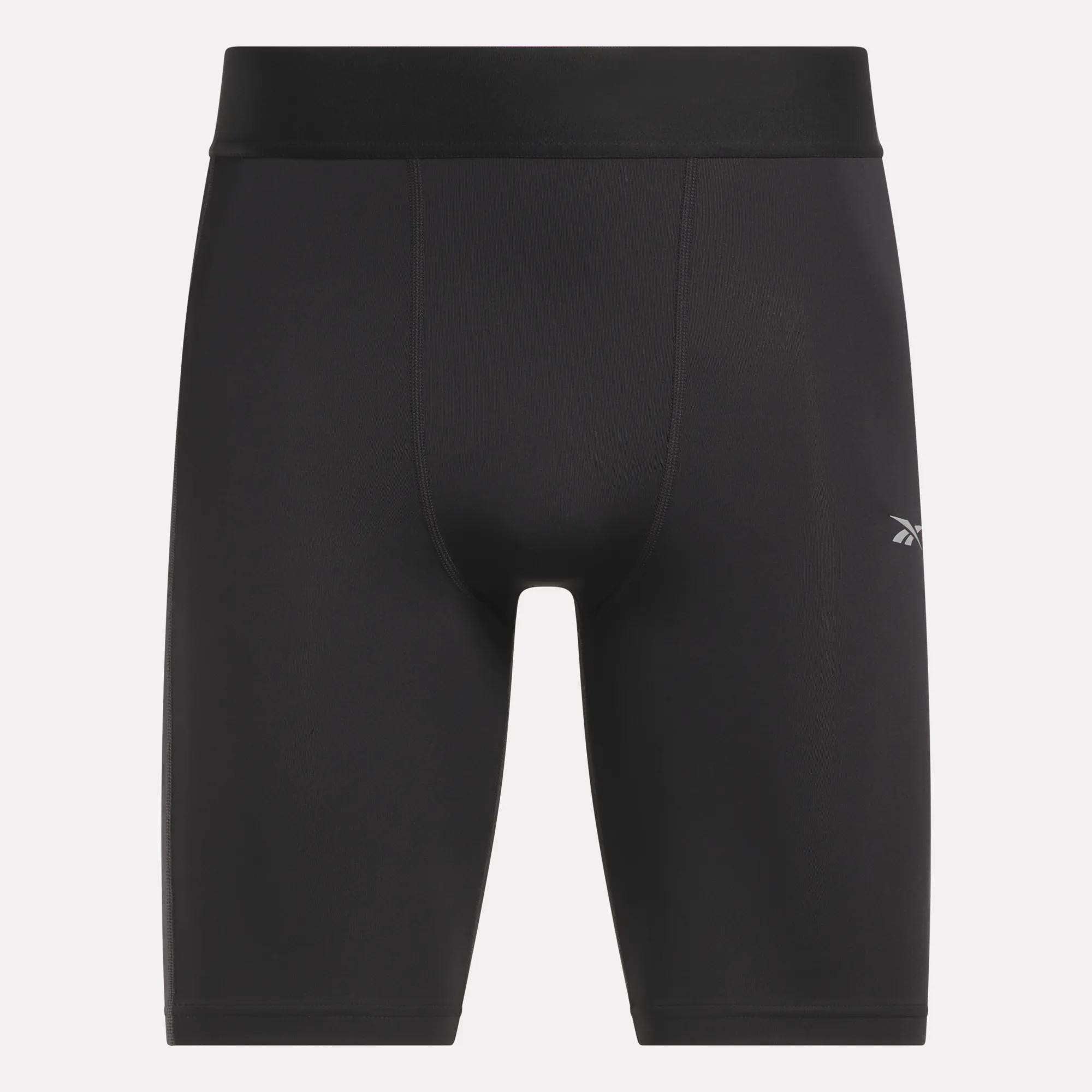 Men's Training Short Tights - Image 4