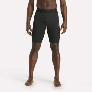 Men's Training Short Tights