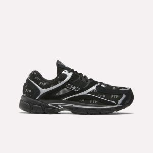 Reebok x FTP Premier Trinity KFS Shoes
