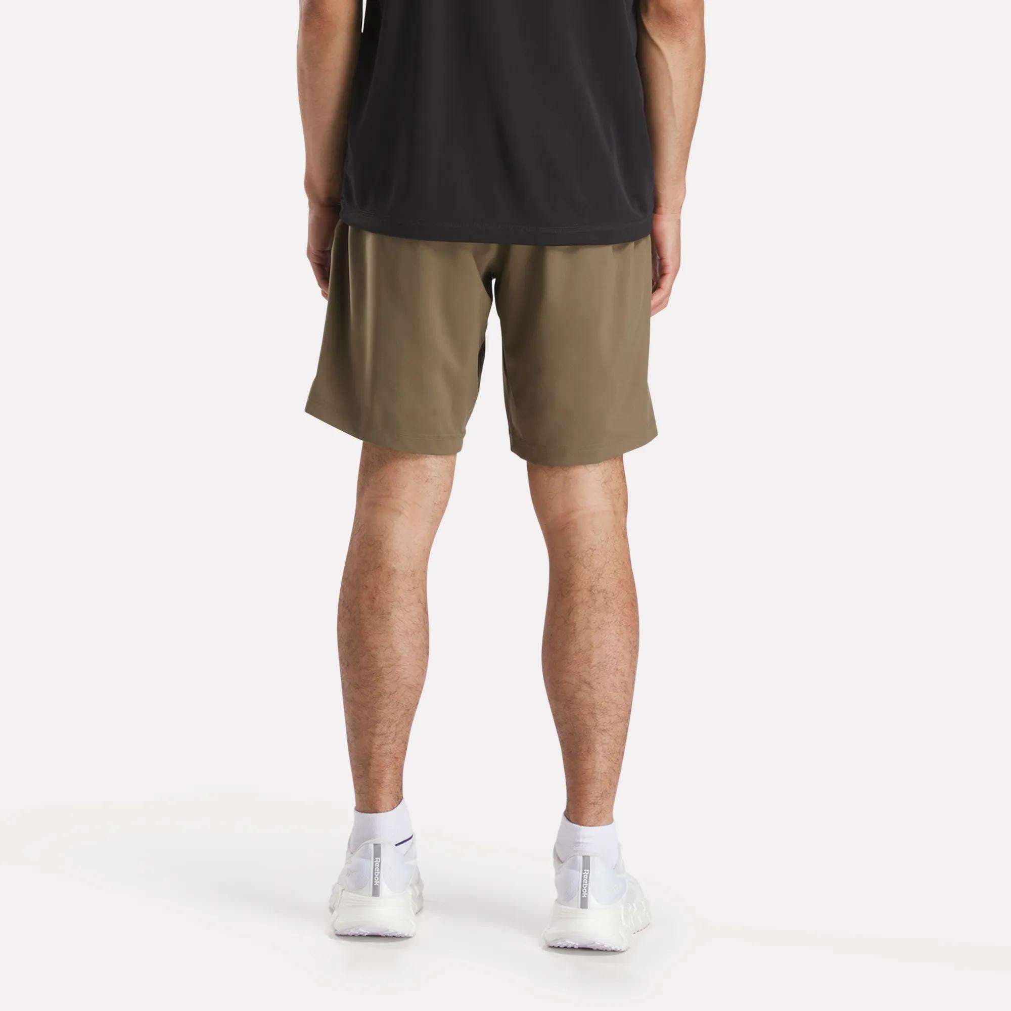 Men's Workout Ready Woven Shorts - Image 3