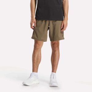 Men's Workout Ready Woven Shorts