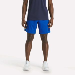 Men's Workout Ready Woven Shorts