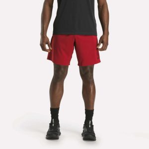Men's Workout Ready Woven Shorts