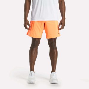 Men's Workout Ready Woven Shorts