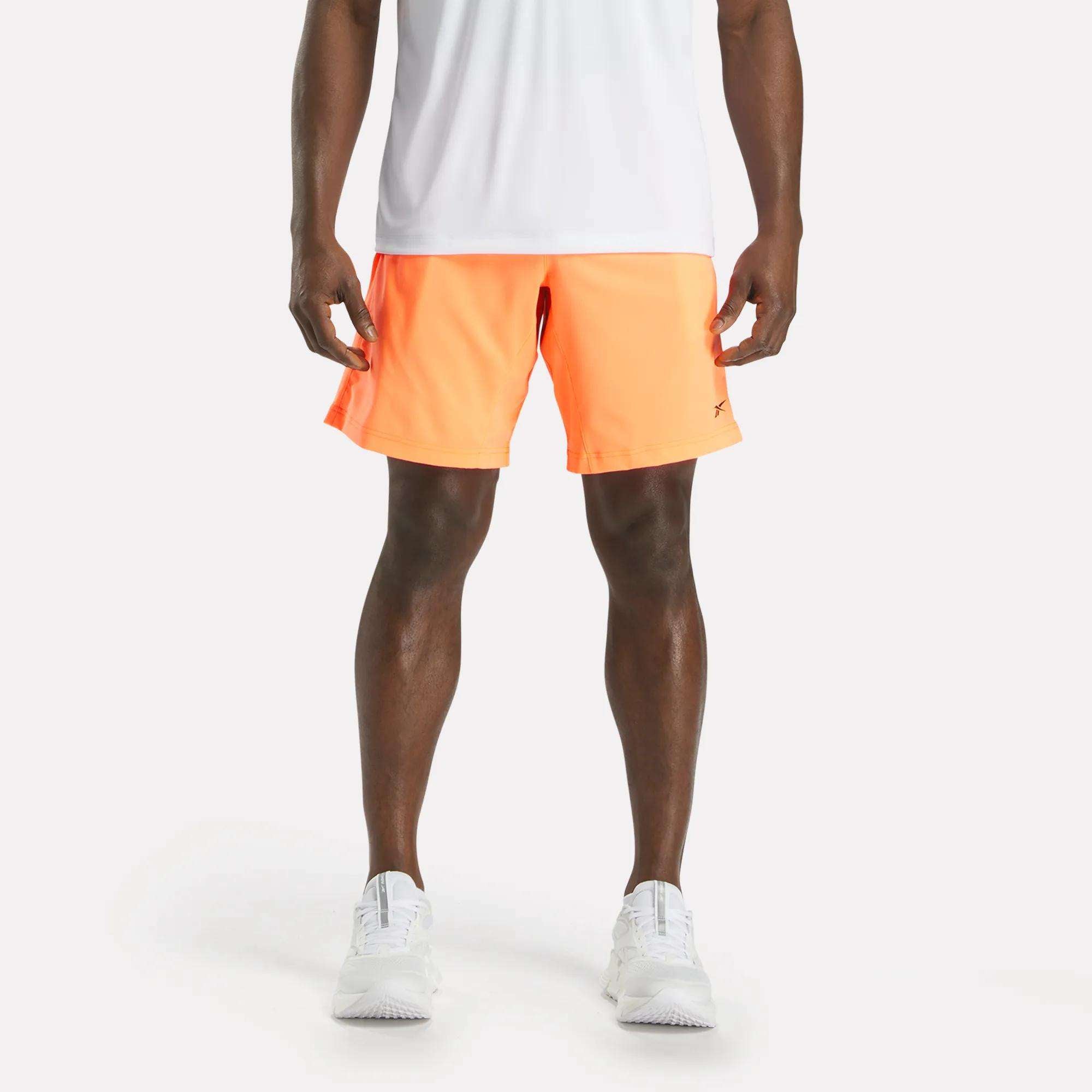 Men's Workout Ready Woven Shorts