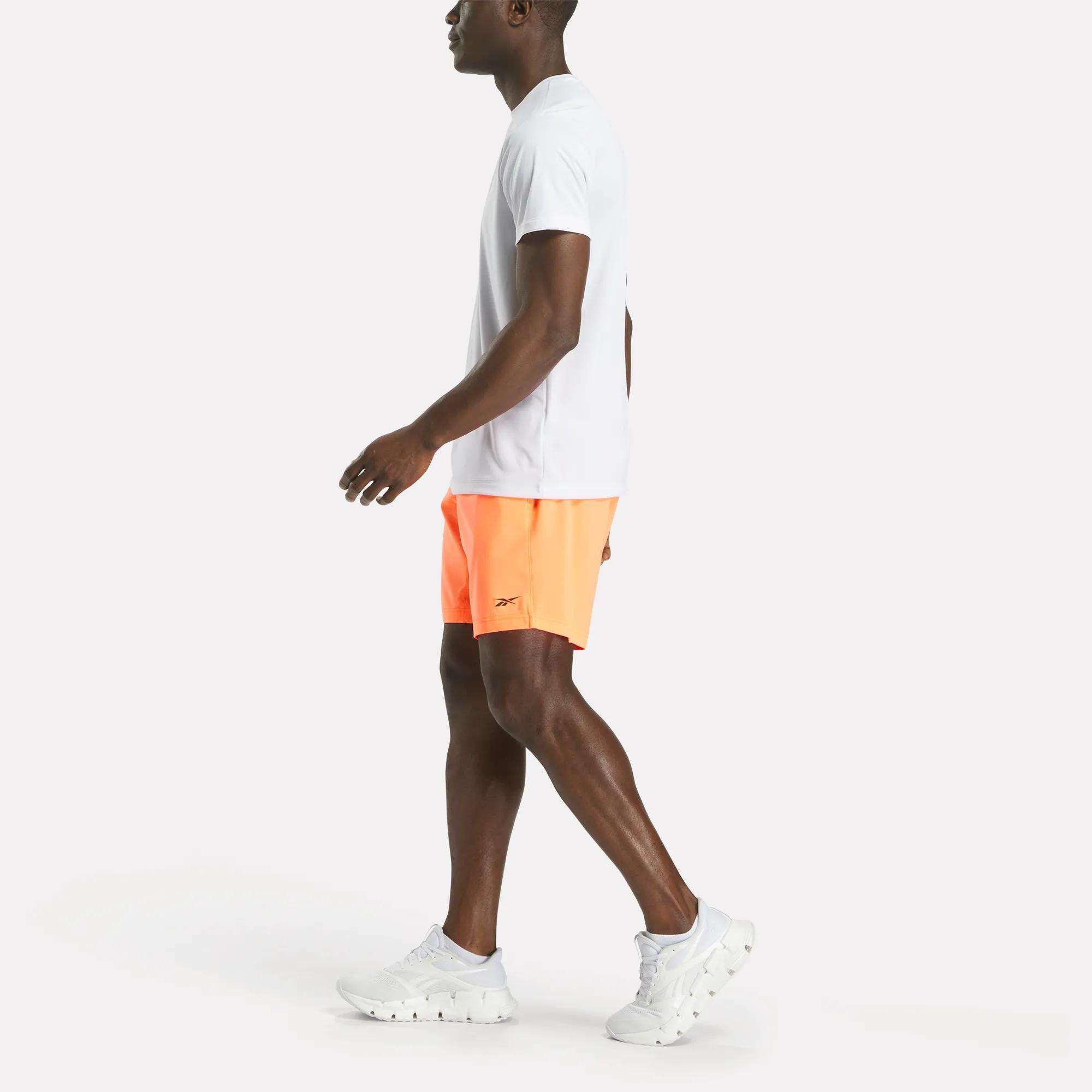 Men's Workout Ready Woven Shorts - Image 3