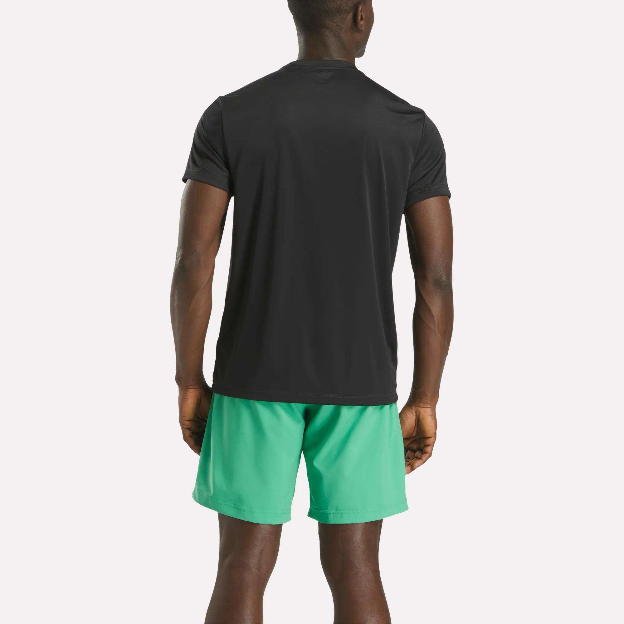 Men's ID Train Short Sleeve Tech Tee - Image 5