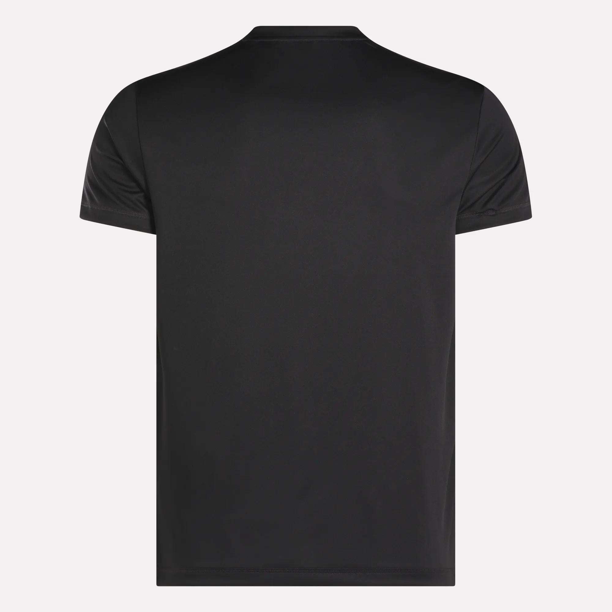 Men's ID Train Short Sleeve Tech Tee - Image 2