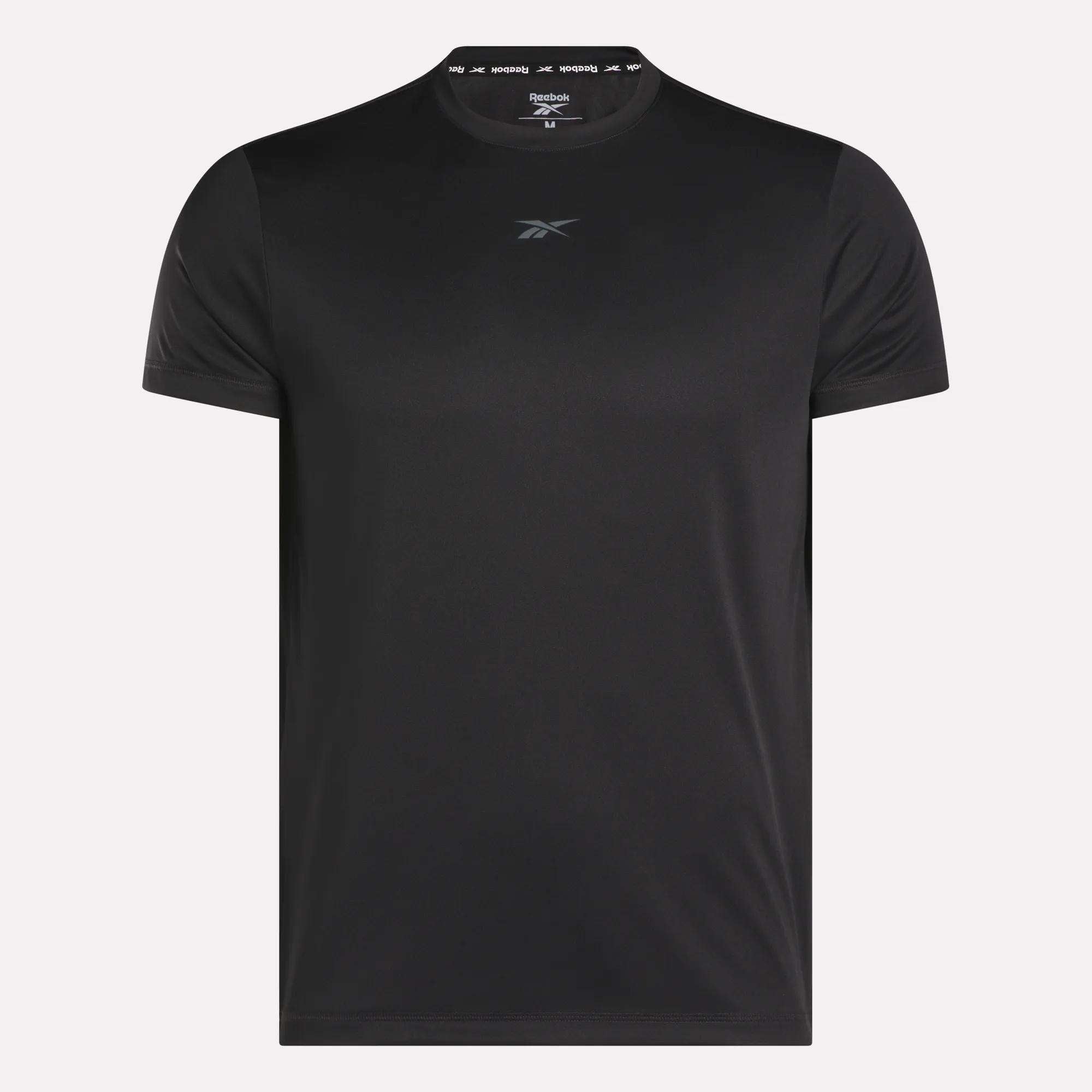 Men's ID Train Short Sleeve Tech Tee - Image 3