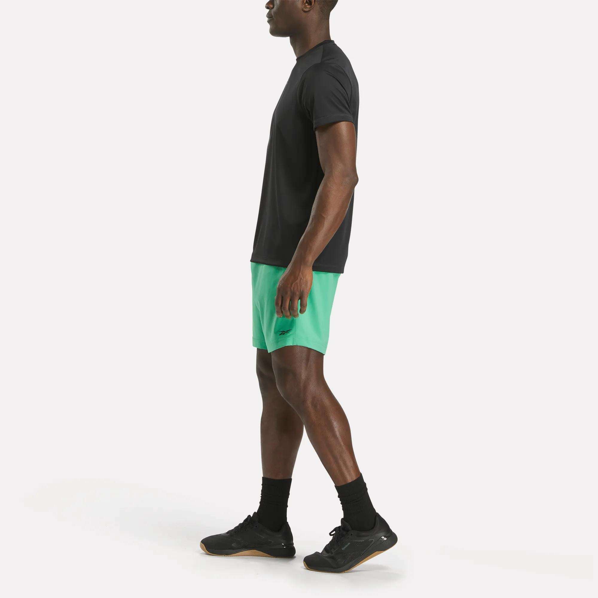 Men's ID Train Short Sleeve Tech Tee - Image 4