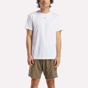 Men's ID Train Short Sleeve Tech Tee
