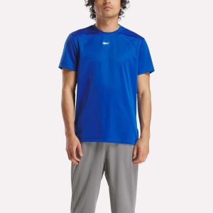 Men's ID Train Short Sleeve Tech Tee