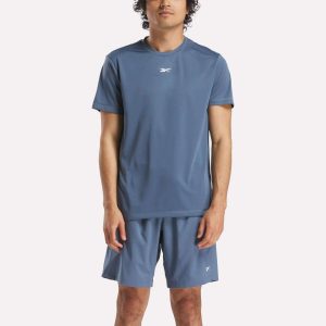Men's ID Train Short Sleeve Tech Tee