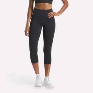 Women's Lux 3/4 High-Rise Tights