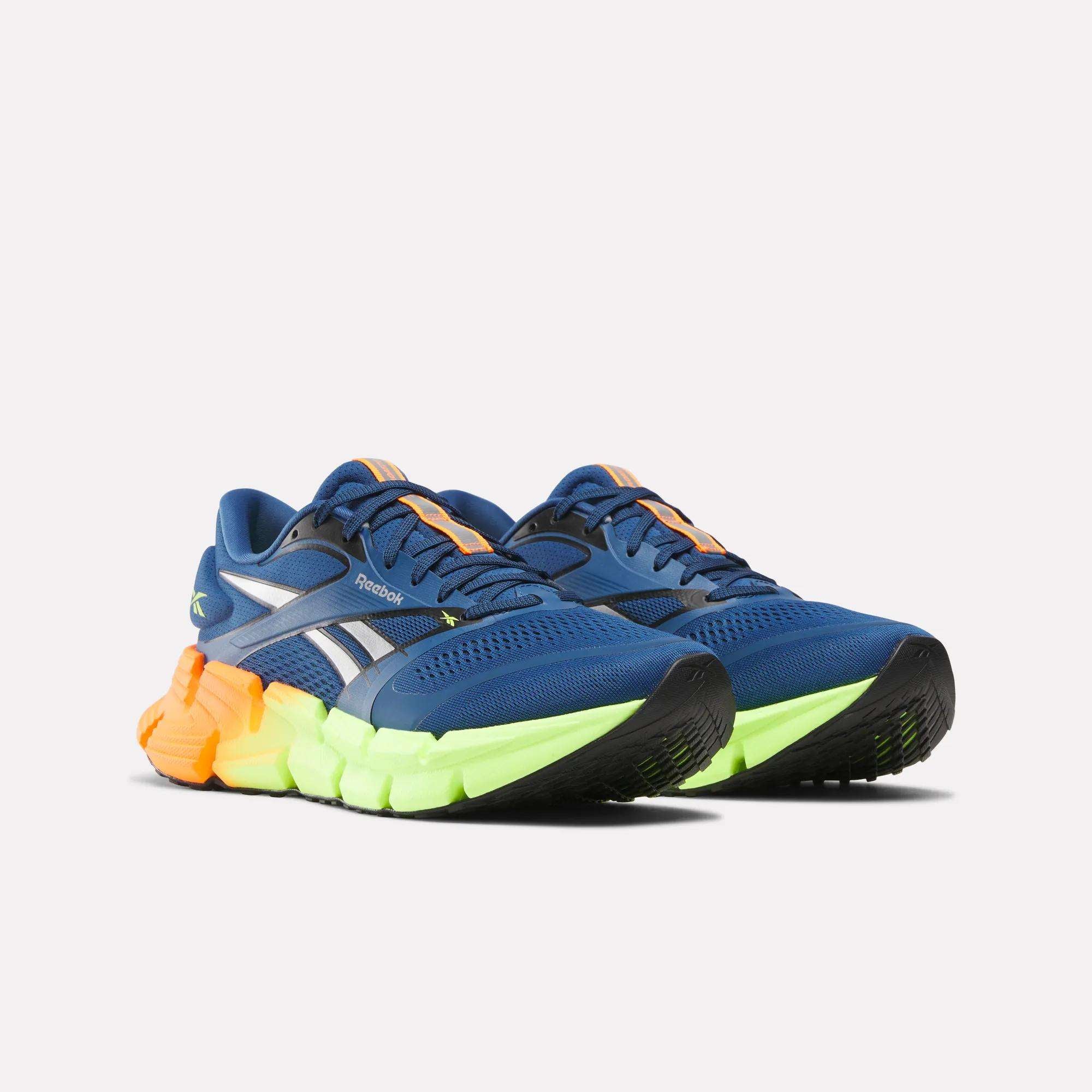 Men's FloatZig 2 Running Shoes - Image 2