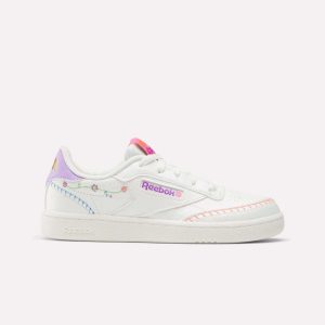Reebok x DORA Club C Shoes - Little Kids