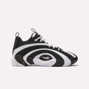 Shaqnosis Low Shoes
