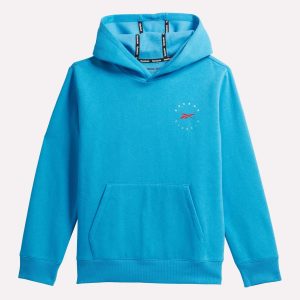 Kids' Game Day Hoodie