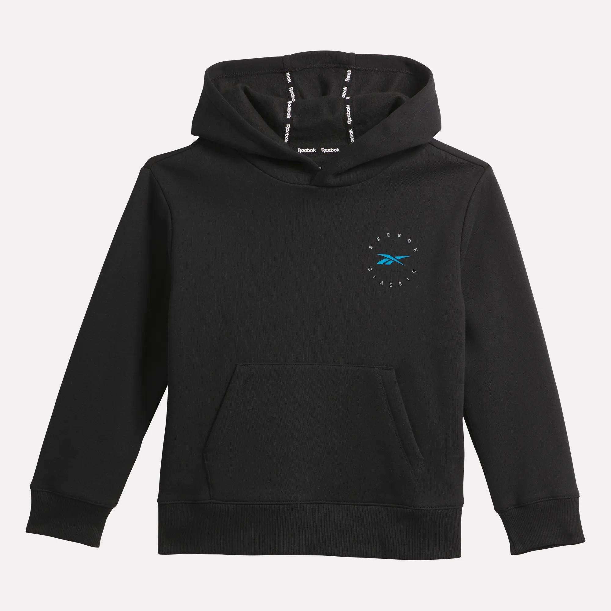 Kids' Game Day Hoodie