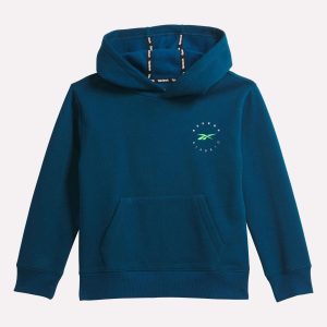 Kids' Game Day Hoodie