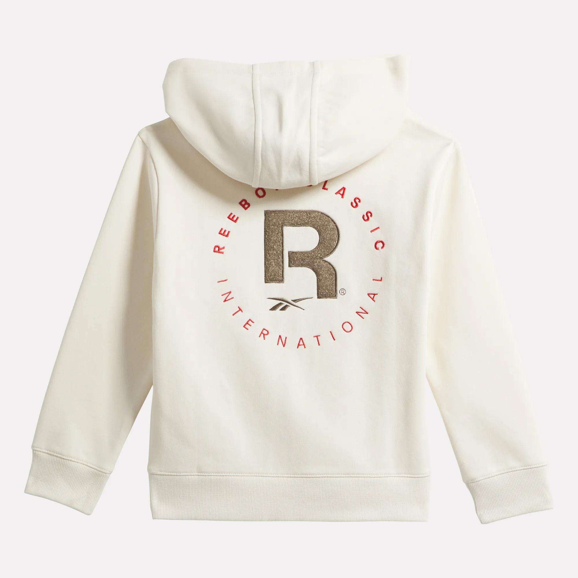 Kids' Game Day Hoodie - Image 2
