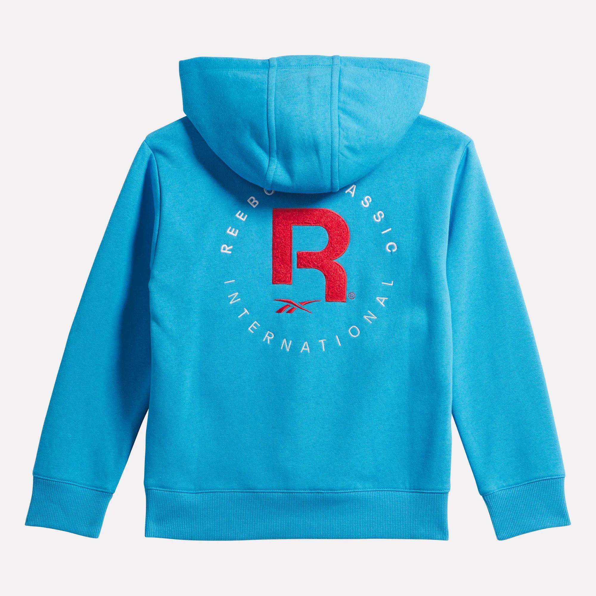 Kids' Game Day Hoodie - Image 2