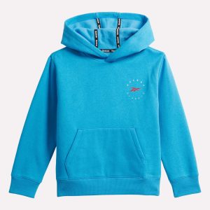 Kids' Game Day Hoodie