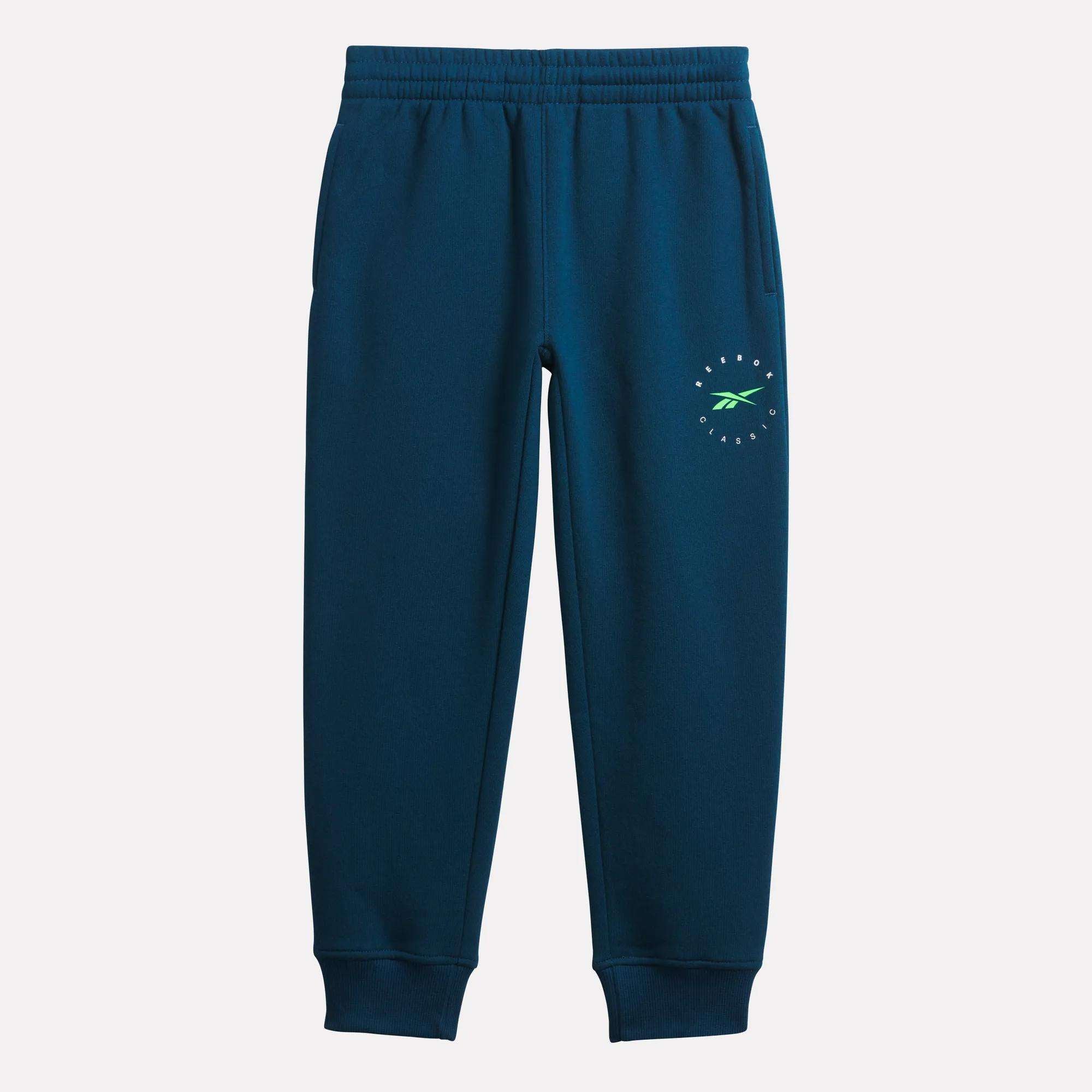 Kids' Game Day Jogger