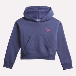 Kids' Classic Hoodie
