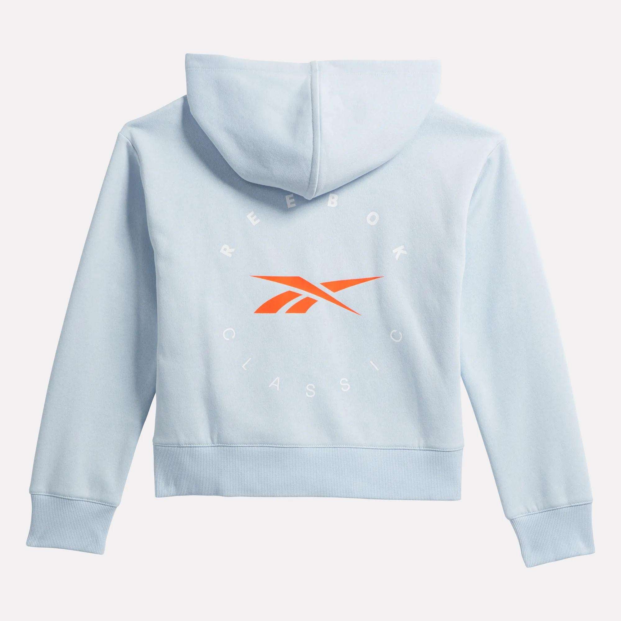 Kids' Classic Hoodie - Image 2