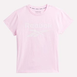 Kids' ID Big Logo Tee