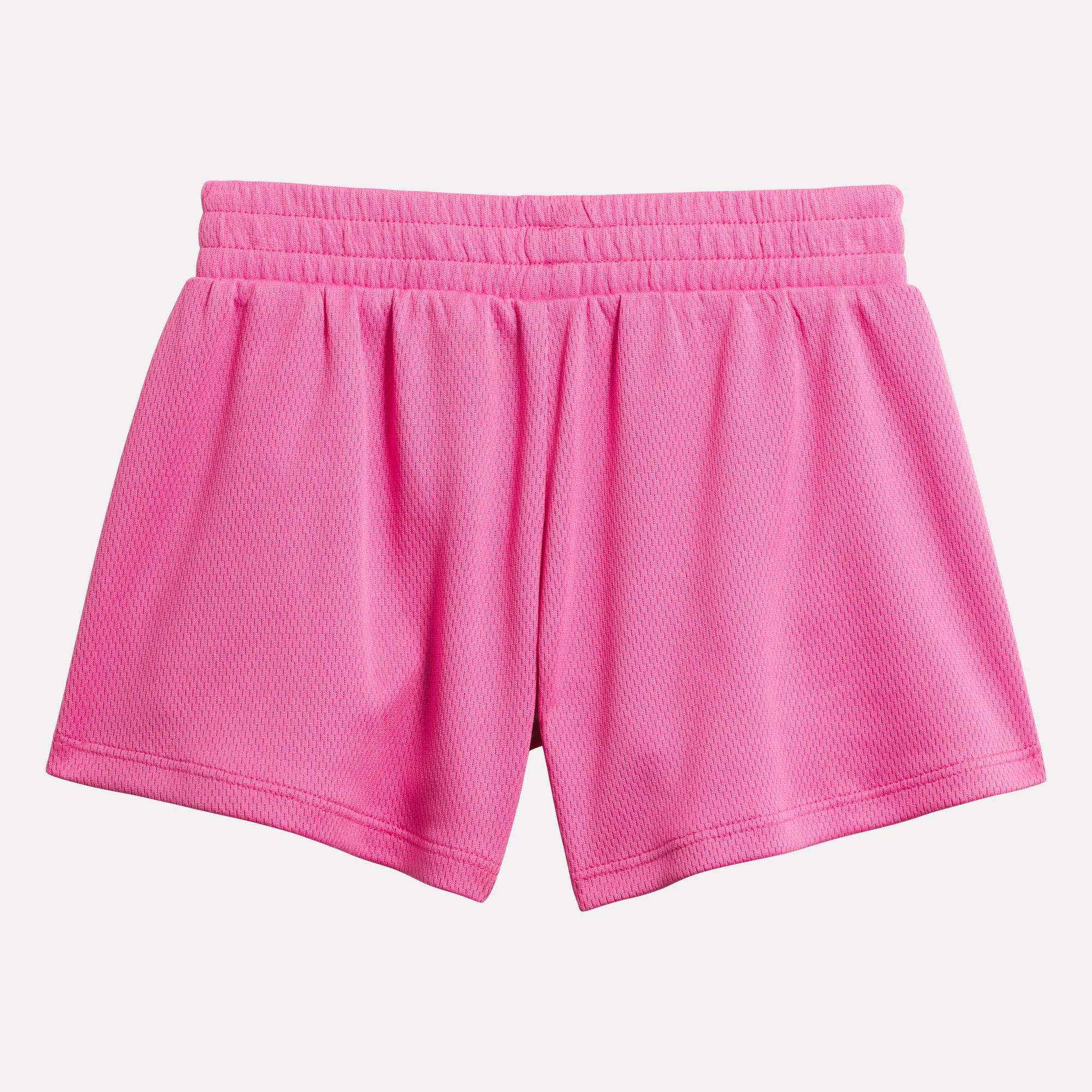 Kids' Mesh Short - Image 2