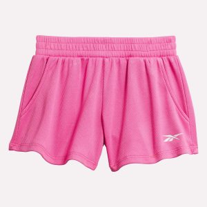 Kids' Mesh Short